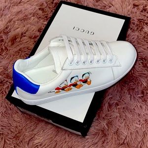 Gucci sneakers seize 8/9